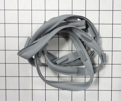 Picture of Whirlpool SEAL- DOOR - Part# WP31001529
