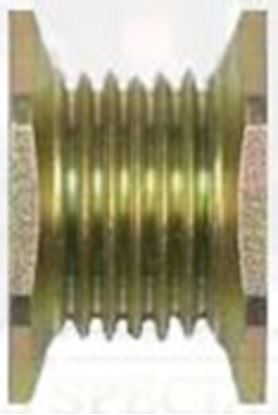 Picture of Whirlpool PULLEY- MO - Part# WP31001535
