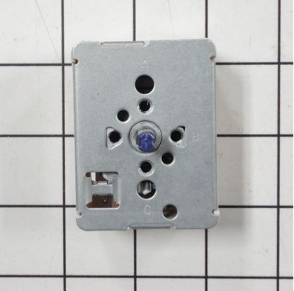 Picture of Whirlpool SWITCH-INF - Part# WP3148955