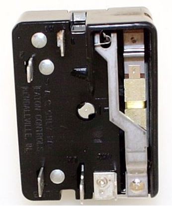 Picture of Whirlpool SWITCH-INF - Part# WP3149401