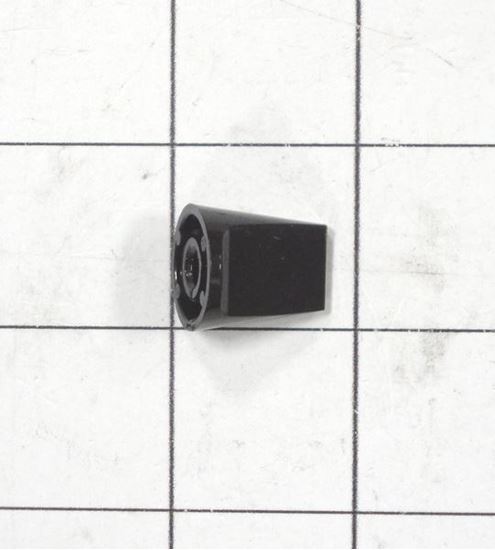 Picture of Whirlpool KNOB - Part# WP3169182
