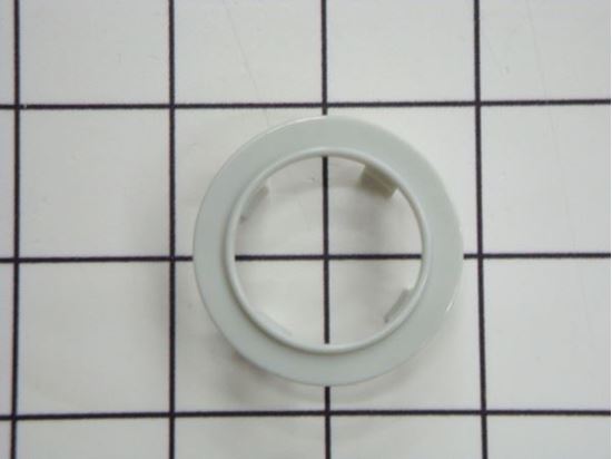 Picture of Whirlpool GROMMET - Part# WP3180081