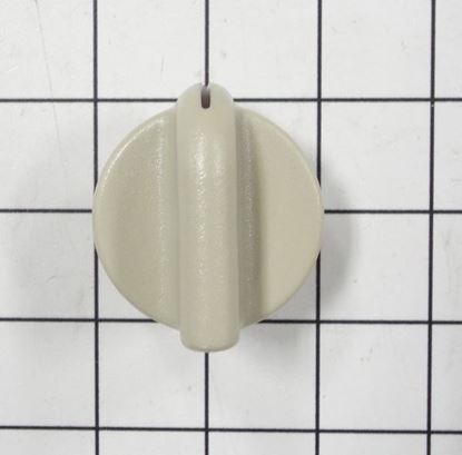 Picture of Whirlpool KNOB - Part# WP3181306