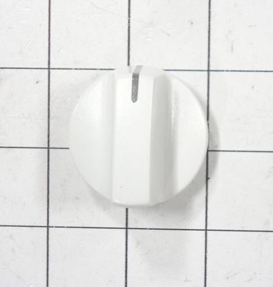 Picture of Whirlpool KNOB - Part# WP3191328 - BLACK color