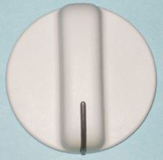 Picture of Whirlpool KNOB - Part# WP3196232