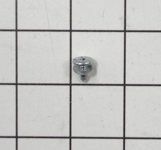 Picture of Whirlpool SCREW - Part# WP3196557
