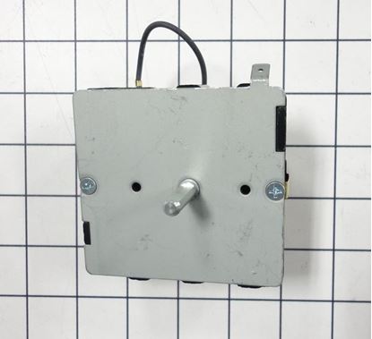 Picture of Whirlpool TIMER - Part# WP33001730