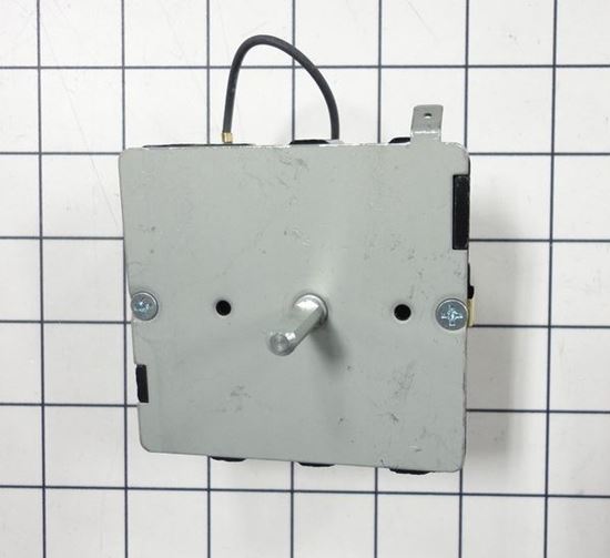Picture of Whirlpool TIMER - Part# WP33001730