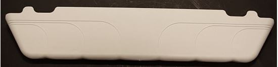 Picture of Whirlpool BAFFLE SH - Part# WP33001755