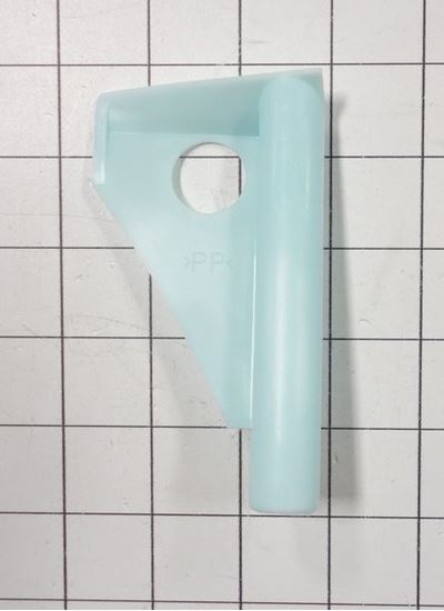 Picture of Whirlpool CAP- FABRI - Part# WP33002201