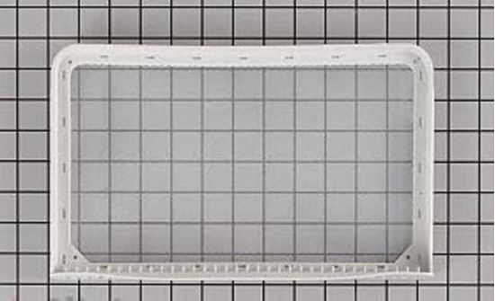 Picture of Whirlpool LINT FILTE - Part# WP33002790