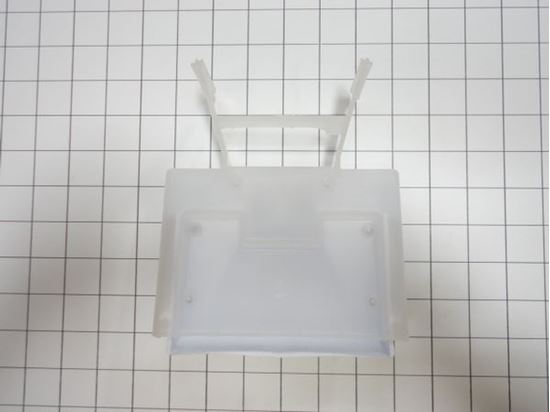 Picture of Whirlpool BREAK-VAC - Part# WP3347034