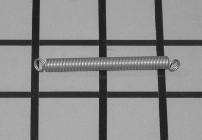 Picture of Whirlpool SPRING - Part# WP3368999