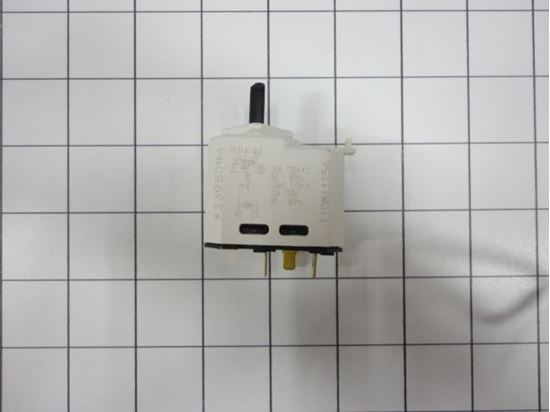 Picture of Whirlpool RELAY-PTS - Part# WP3398094