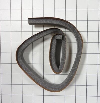 Picture of Whirlpool SEAL - Part# WP339956