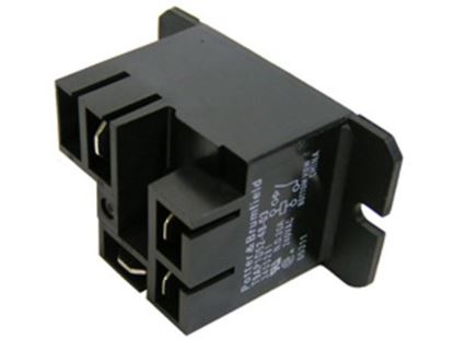Picture of Whirlpool RELAY - Part# WP3405281