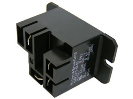 Picture of Whirlpool RELAY - Part# WP3405281