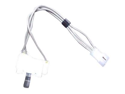 Picture of Whirlpool SWITCH-DOR - Part# WP3406105