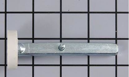 Picture of Whirlpool FEET-LVLNG - Part# WP358594