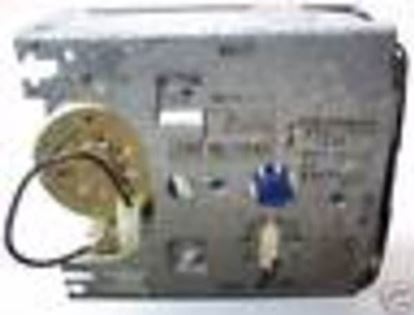 Picture of Whirlpool TIMER - Part# WP378133