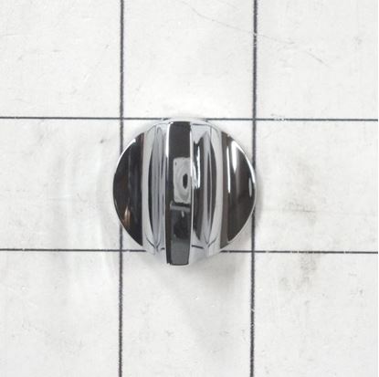 Picture of Whirlpool KNOB - Part# WP4168403