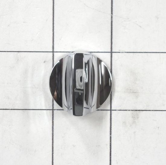 Picture of Whirlpool KNOB - Part# WP4168403
