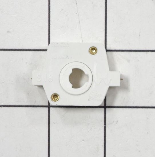 Picture of Whirlpool SWTCH-IGNR - Part# WP4330739
