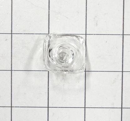 Picture of Whirlpool LENS-LAMP - Part# WP4375318