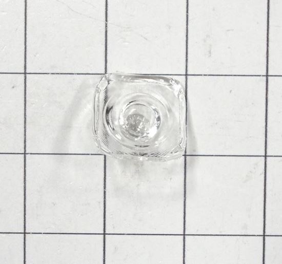 Picture of Whirlpool LENS-LAMP - Part# WP4375318