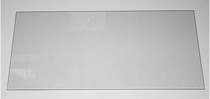 Picture of Whirlpool GLASS-DOOR - Part# WP4449259