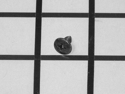 Picture of Whirlpool SCREW - Part# WP4449743