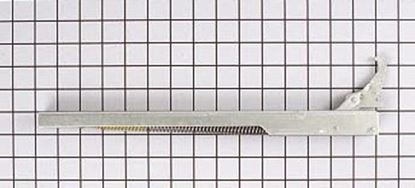 Picture of Whirlpool HINGE-DOOR - Part# WP4455526