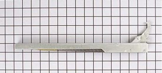 Picture of Whirlpool HINGE-DOOR - Part# WP4455526