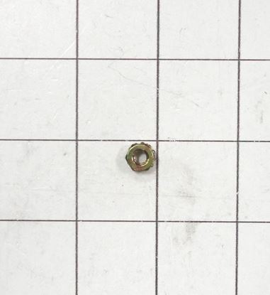 Picture of Whirlpool NUT - Part# WP488130