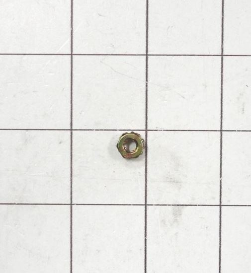 Picture of Whirlpool NUT - Part# WP488130