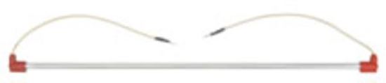 Picture of Whirlpool HEATER- DE - Part# WP61002045