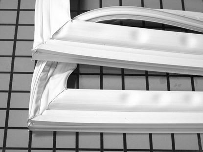 Picture of Whirlpool SEAL- F.F. - Part# WP61003997