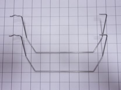 Picture of Whirlpool ARM-SHUT - Part# WP627792