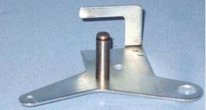 Picture of Whirlpool IDLER ARM - Part# WP6-3033630