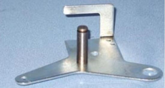 Picture of Whirlpool IDLER ARM - Part# WP6-3033630