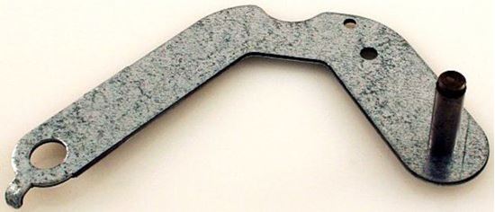 Picture of Whirlpool IDLER ARM - Part# WP6-3705180