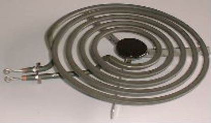 Picture of Whirlpool ELMNT-SURF - Part# WP660533