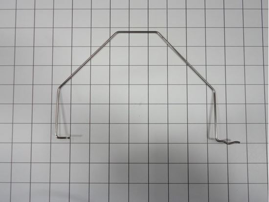 Picture of Whirlpool ARM-SHUT - Part# WP67004028
