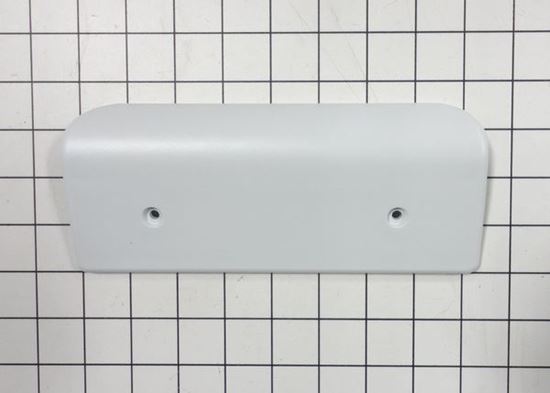 Picture of Whirlpool HANDLE - Part# WP67005140