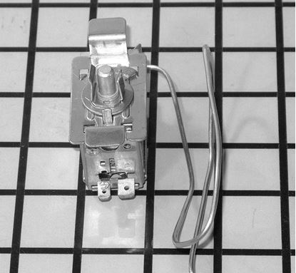 Picture of Whirlpool CNTRL-ELEC - Part# WP67005335