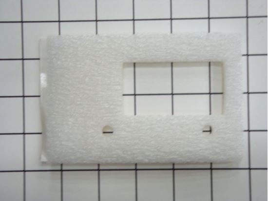 Picture of Whirlpool GASKET - Part# WP67006341