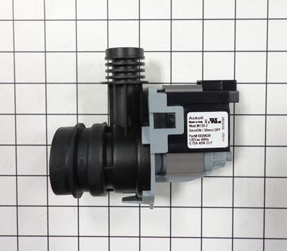 Picture of Whirlpool PUMP-DRAIN - Part# WP6-920639