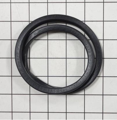 Picture of Whirlpool SEAL- PAN - Part# WP71001670