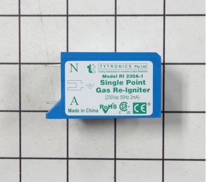 Picture of Whirlpool MODULE- RE - Part# WP73001323