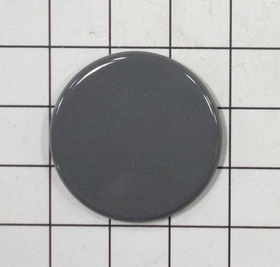 Picture of Whirlpool CAP-BURNER - Part# WP74007421